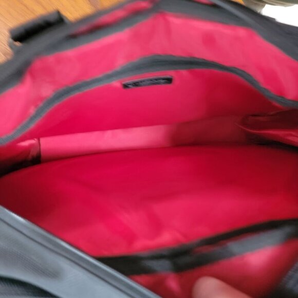 NEOPRO Convertible Laptop Bag – Messenger to Backpack | Rugged Japanese Design - Picture 12 of 14